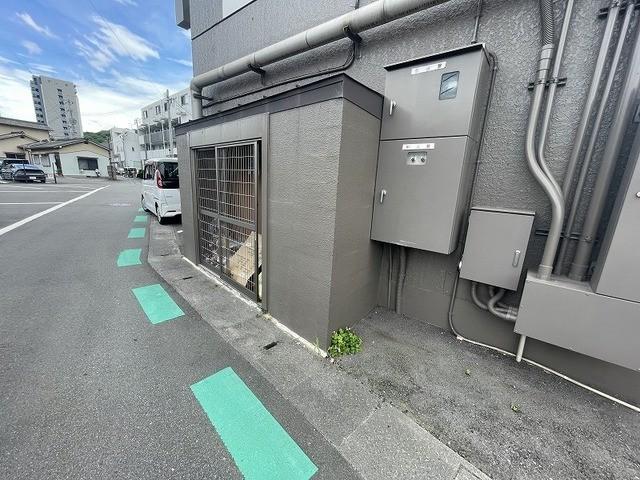 大道岩田ビル