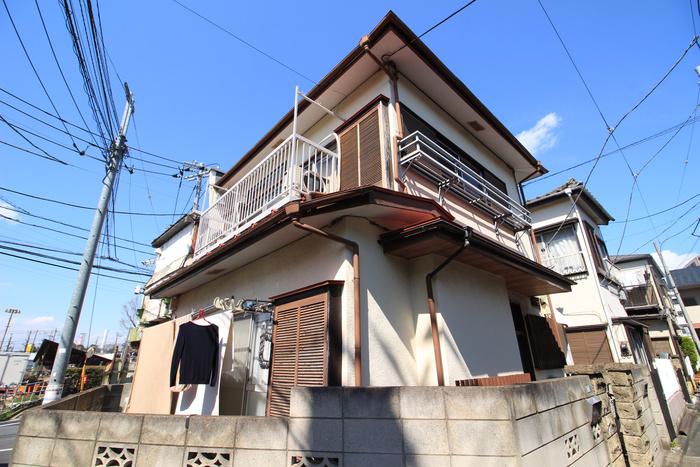 サンハイツ増田