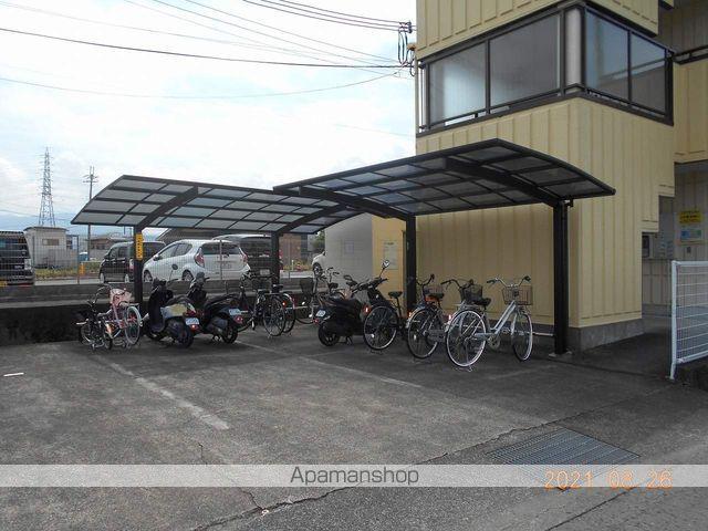 ＪＲ和歌山線 打田駅 徒歩18分 3階建 築35年