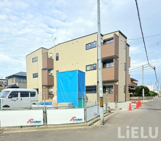 アストレア長町