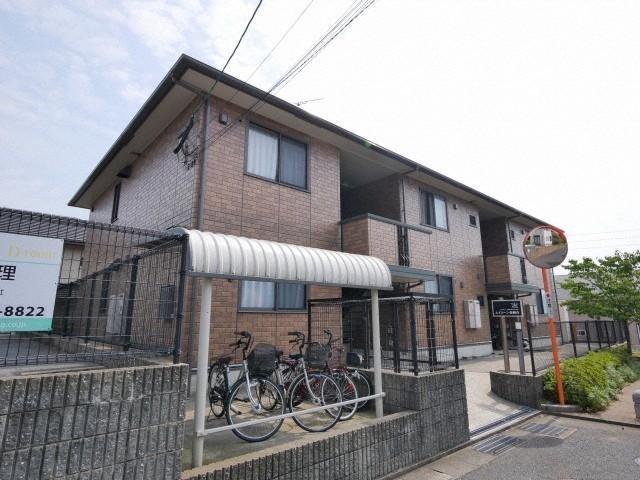 エイコーン南風台