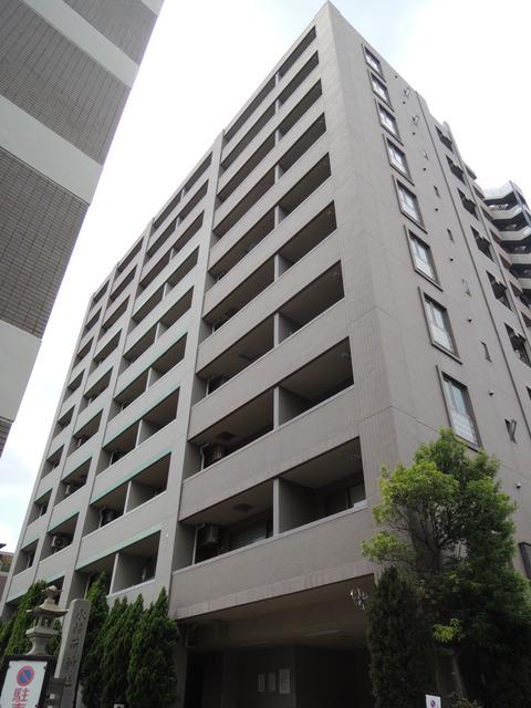 日神デュオステージ早稲田