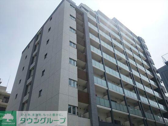 フレンシア菊川