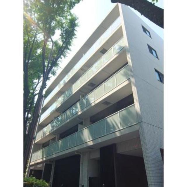 バンデューセン上北沢