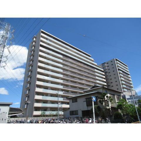 サンクレイドル伊勢原レジデンス BLOOM COURT(3LDK/13階)