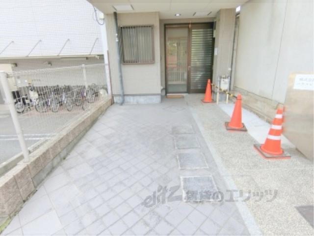 ピアハウス出町
