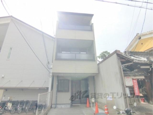 ピアハウス出町