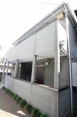 マチェール駒沢