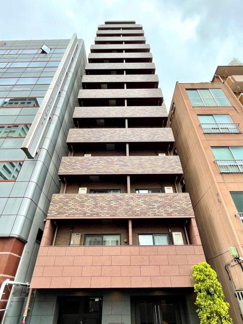マイナビステイ銀座イースト