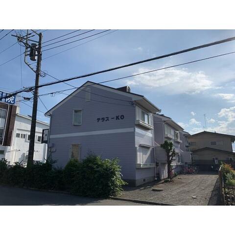 テラスKO