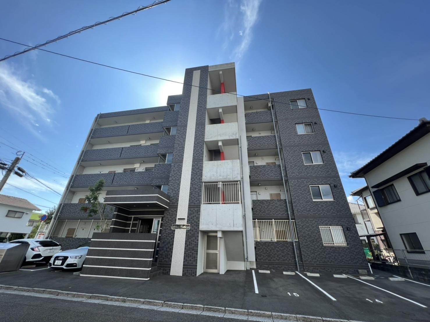 アーベイン堀川(2LDK/4階)