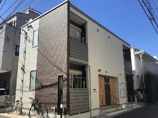 クレイノ華