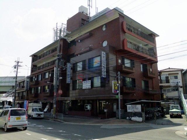 淀川ビル