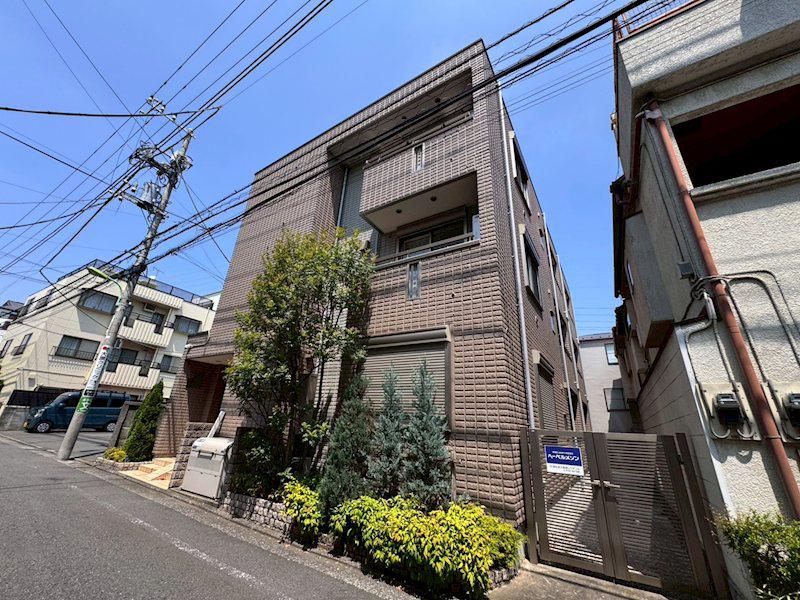 MAISON-K
