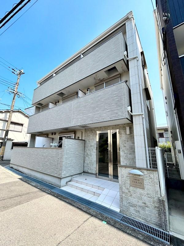 ヴィアノ東垂水