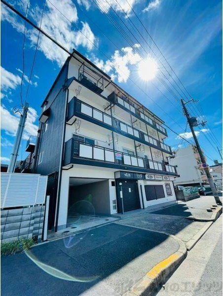 SENSE東淀川