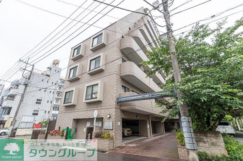 ライオンズマンション東松山下沼公園