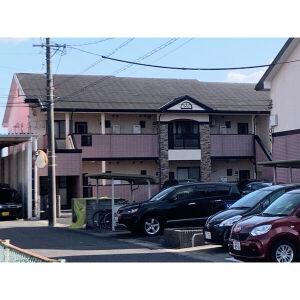 ソフィア八田B棟(2LDK/2階)