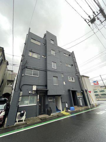 篠原ビル
