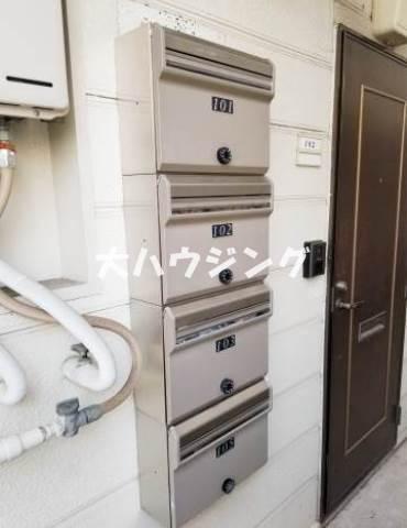 レーンフラット