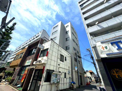 ステラ新中野(ワンルーム/6階)