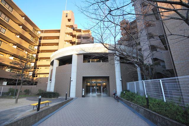 ダイヤパレス枚方山田池公園