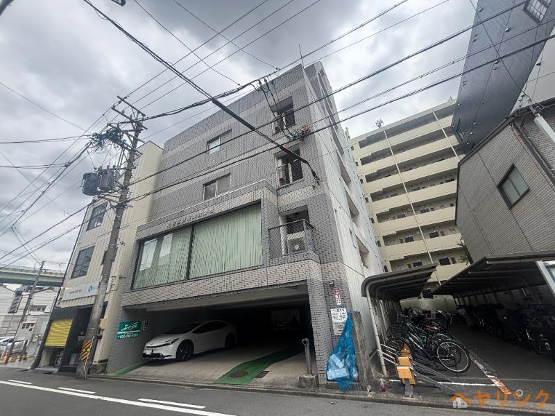 田中ビル(1DK/3階)