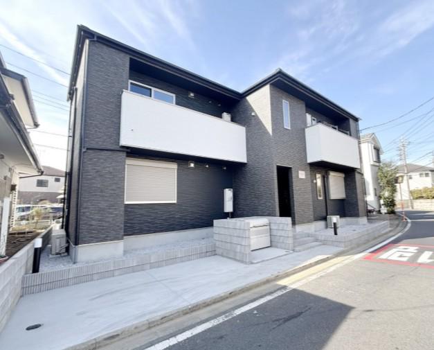 KEIAI RESIDENCE 西所沢II