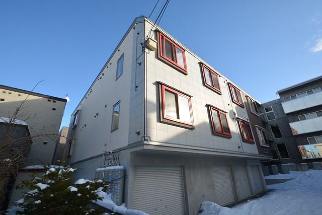 プレシャス18番館