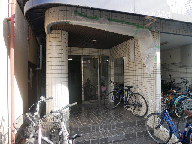 ベルコネクト北田辺