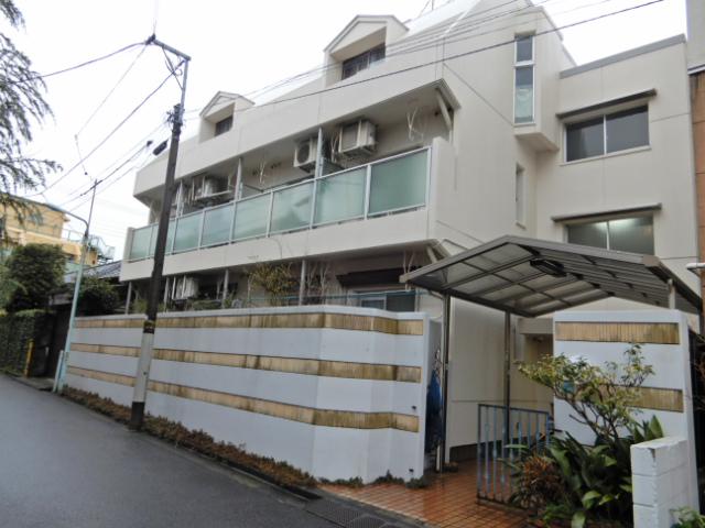ドミ池田