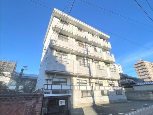 エスポアール古賀