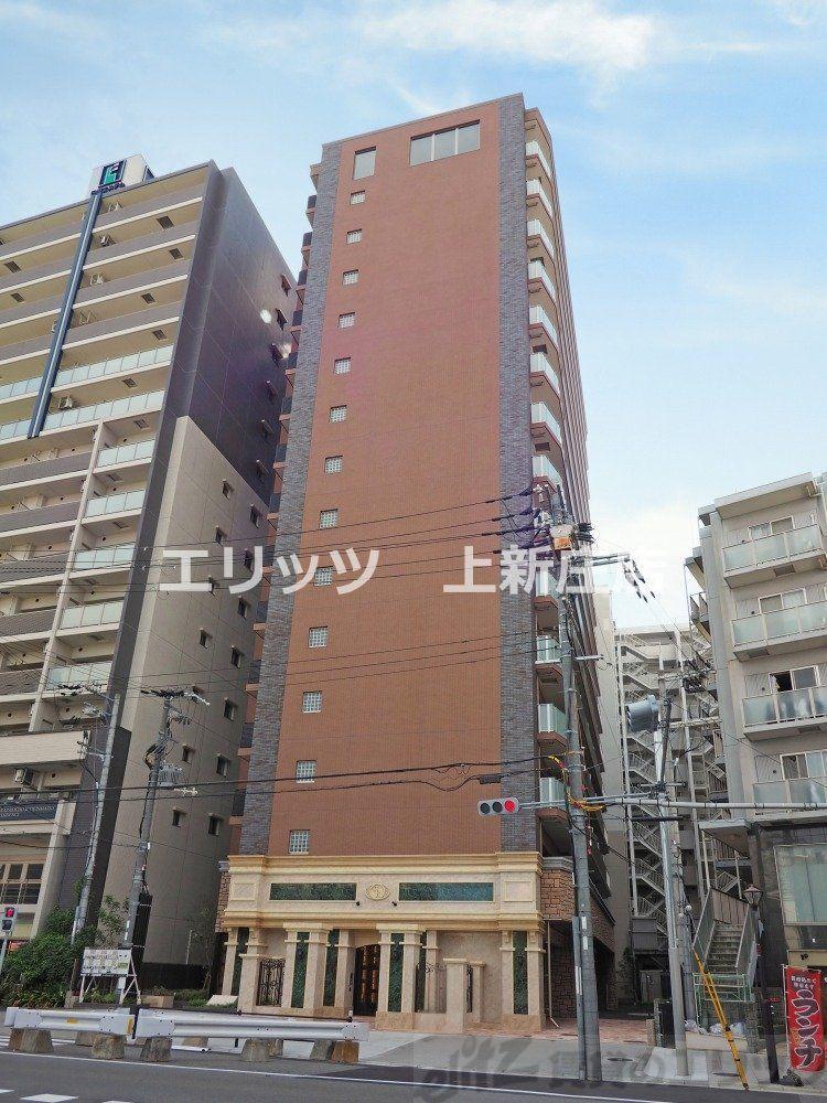 プレジオ梅田