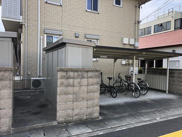 サンライズ