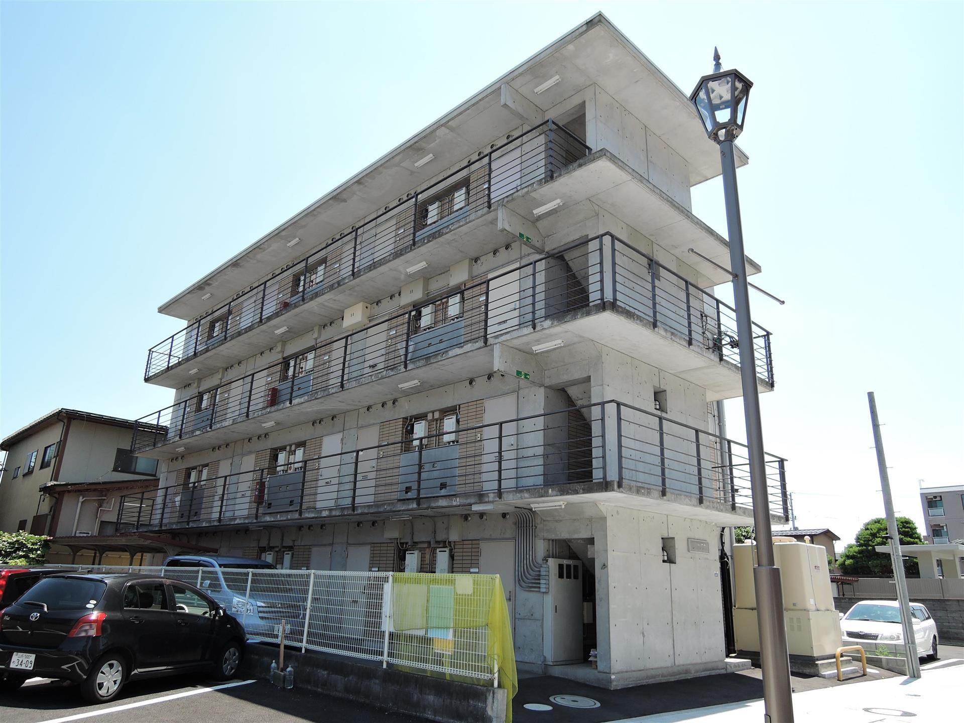 七日町5・9・7