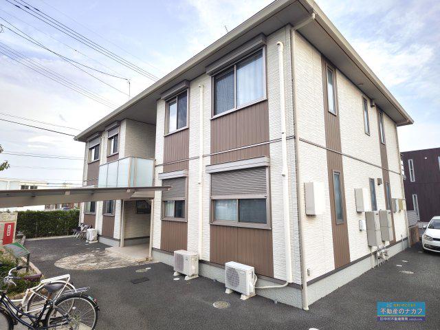 サンビレッジ古閑
