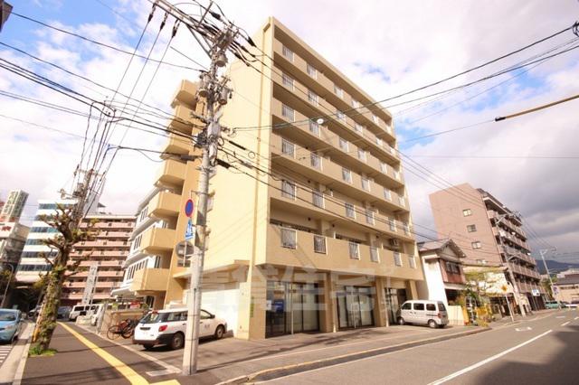 ファミール光町