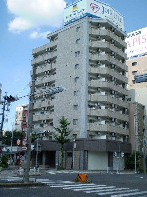 アマーレ葵(1K/3階)