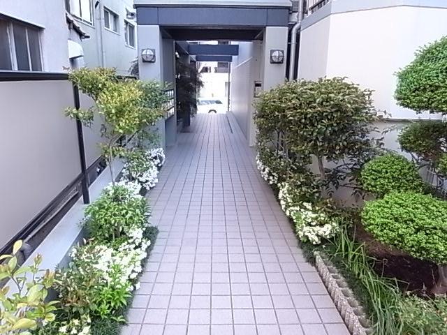 アルカンシェル岡本