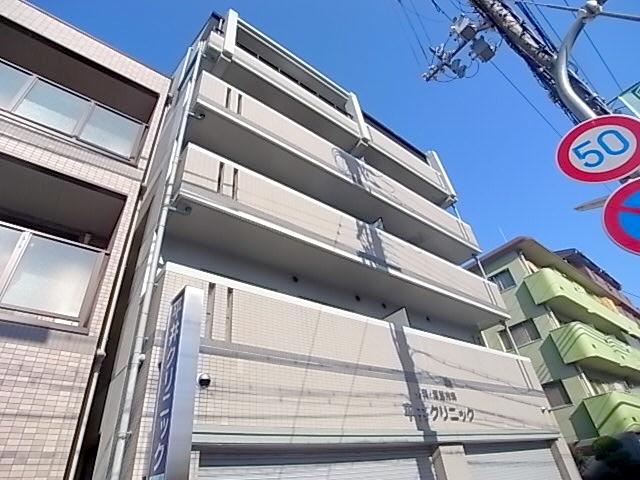 アルカンシェル岡本