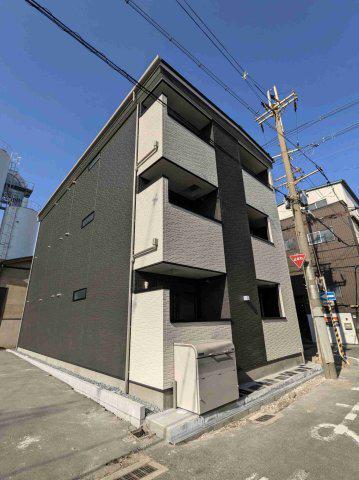 バズ北巽