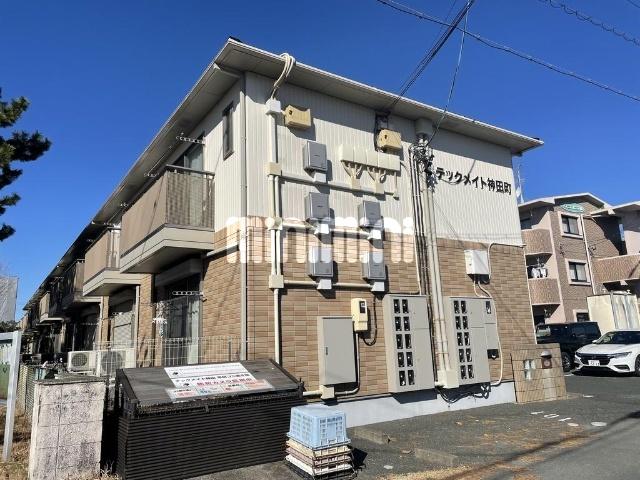 テックメイト神田
