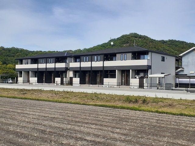 シーズンテラス勝原(2LDK/2階)