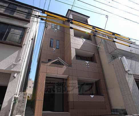 ロイヤルプラザ堀川