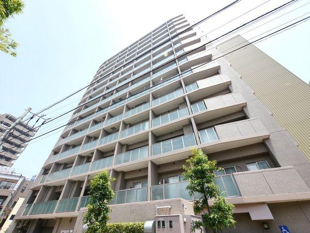 パークキューブ板橋本町