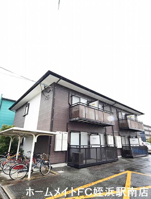 フォブール田村