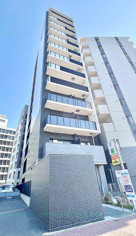 プレサンスTHE高岳(1LDK/4階)