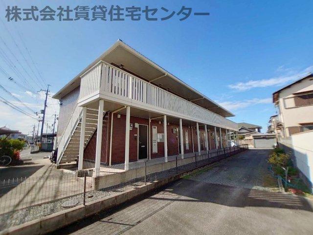 JOY WAVE YAMATO B棟