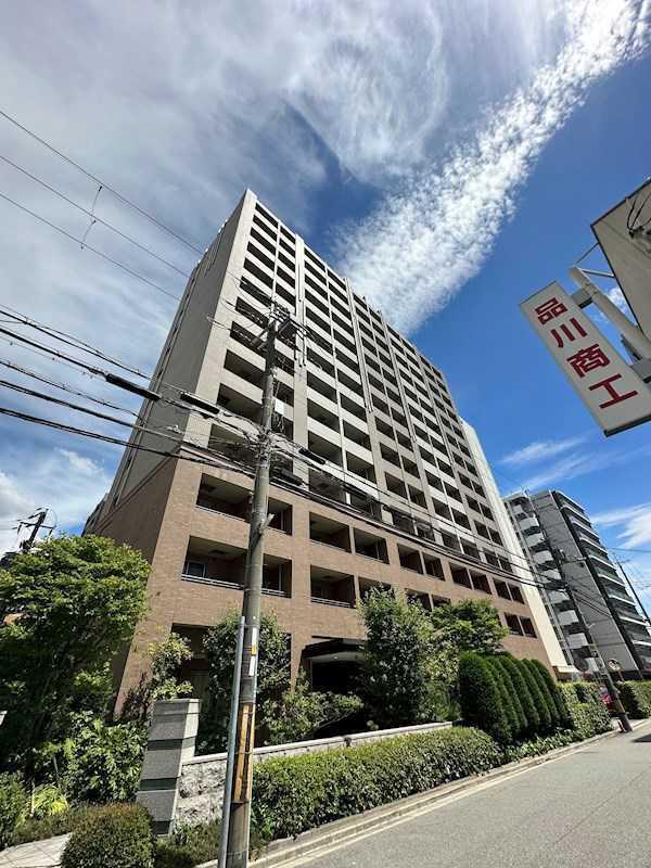 アビティ江坂