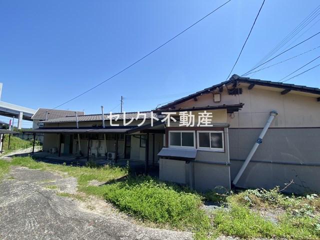 建馬ハイツ